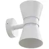 Image de Led Applique Exterieur 'meravi' En Aluminium