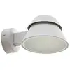 Image de Led Applique Exterieur 'moena' En Aluminium