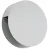 Image de Led Applique Extérieure 'advero' En Aluminium