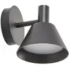 Image de Led Applique Exterieur 'tabena' En Aluminium