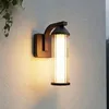 Image de Led Applique Exterieur 'neravio' En Aluminium