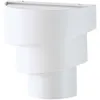 Image de Led Applique Exterieur 'valir' En Aluminium