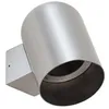Image de Applique Exterieur À Intensité Variable 'lupil' En Aluminium