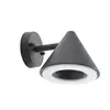 Image de Led Applique Exterieur 'soran' En Métal
