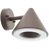 Image de Led Applique Exterieur 'soran' En Métal