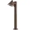 Image de Led Luminaire Extérieur 'soran' En Métal