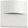 Image de Led Applique Extérieure 'alune' En Aluminium