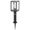 Image de Led Lampe Solaire 'relto' En Inox
