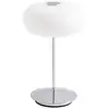 Image de Led Luminaire De Terrasse Avec Une Connexion Usb À Intensité Variable 'anoria' En Verre Pour Salon & Salle À Manger