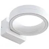 Image de Led Applique Exterieur 'selviro' En Aluminium