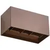 Image de Led Applique Exterieur 'nivar' En Aluminium