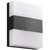 Image de Led Applique Exterieur 'teekon' En Inox