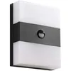 Image de Led Applique Extérieure 'teekon' En Inox