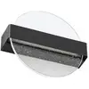Image de Led Applique Exterieur À Intensité Variable 'narkelo' En Verre