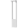 Image de Led Eclairage Exterieur 'lonete' En Aluminium