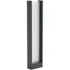 Image de Led Eclairage Exterieur 'selqa' En Métal