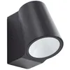 Image de Led Applique Exterieur 'illuvia' En Aluminium