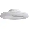 Image de Led Ventilateur De Plafond Avec Lampe À Intensité Variable 'vedin' Pour Salon & Salle À Manger