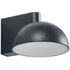 Image de Led Applique Exterieur 'velira' En Métal