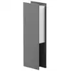 Image de Led Borne Eclairage Exterieur 'teerk' En Aluminium