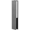 Image de Led Borne Eclairage Exterieur 'teerk' En Aluminium