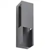 Image de Led Applique Exterieur 'enyra' En Aluminium