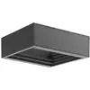 Image de Led Applique Exterieur 'ashkan' En Métal