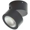 Image de Led Luminaire Extérieur 'nolivar' En Aluminium Pour Salle De Bain