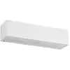 Image de Led Applique Exterieur 'lengo' En Aluminium