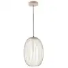 Image de Led Luminaire Extérieur À Intensité Variable 'richi' En Métal