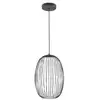 Image de Led Luminaire Extérieur À Intensité Variable 'richi' En Métal