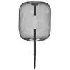 Image de Led Lampe Solaire Extérieur À Intensité Variable 'faylen' En Métal