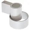 Image de Led Applique Exterieur 'elune' En Aluminium