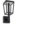 Image de Led Applique Exterieur 'lynx' En Métal