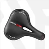 Image de Selle de vélo Wittkop Twin Medicus 1.0 2.0 3.0 7.0 selle rembourrée de gel pour femmes hommes City MTB, sélection:Twin Medicus 3.0 City