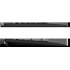 Image de 3Dconnexion Keyboard Pro avec Numpad clavier USB + RF Wireless + Bluetooth AZERTY Français Noir