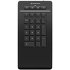 Image de 3Dconnexion Numpad Pro clavier numérique Bluetooth/USB/RF Wireless Noir - Neuf