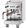 Image de Bezzera Crema DE PID, cafetière à dépression, 1,5 l, café moulu, 1300 W, acier inoxydable