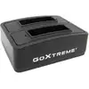 Image de Chargeur de batterie GoXtreme pour Black Hawk et Stage