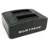 Image de 01490 - Chargeur (1 A, Noir, Chargeur De Batterie Intérieur) - Easypix