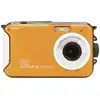 Image de Appareil photo compact Easypix Aquapix W3027 Wave Orange - Neuf
