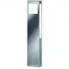 Image de CMD 24 Outdoor Lampadaire en acier inoxydable IP44 80cm de hauteur 2G11