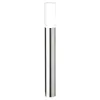 Image de CMD 44 Outdoor lampe sur pied en acier inoxydable IP44 90cm hauteur E27
