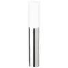 Image de CMD 45 Outdoor lampe sur pied en acier inoxydable IP44 60cm hauteur E27