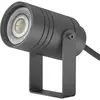 Image de CMD 9028 Spot en aluminium anthracite IP65 GU10 avec piquet