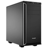 Image de be quiet! Pure Base 600 Midi Tower Noir, Argent - Neuf