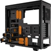 Image de be quiet! BGW20 be quiet! Geh Pure Base 600 Window Orange