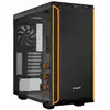 Image de be quiet! Pure Base 600 Window Midi Tower Noir, Orange - Neuf