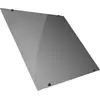 Image de Panneau latéral vitré teinté be quiet! pour Pure Base 600 (Transparent Noir) #2POURCENT