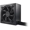 Image de be quiet! Pure Power 11 400 W Bloc d'alimentation pour PC, efficacité 80PLUS Gold, ATX, Noir, BN292 en occasion ou reconditionné